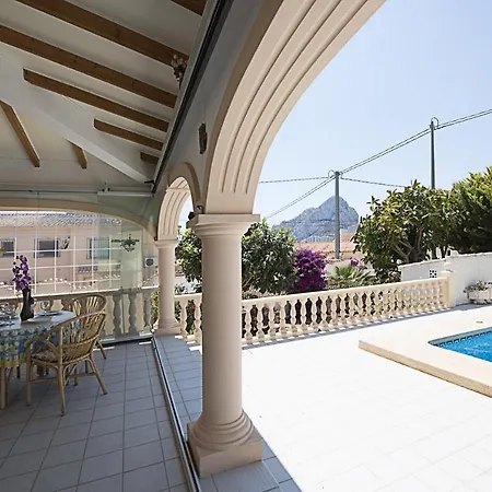 Villa Mona