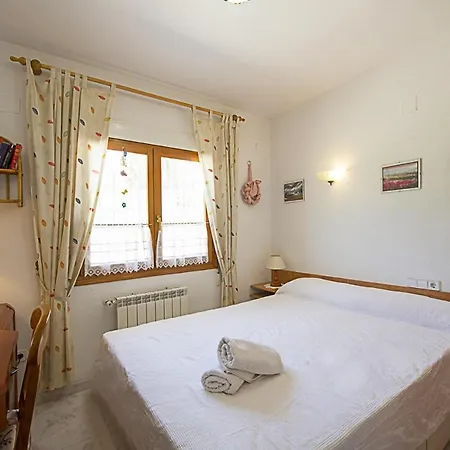 Mona Villa Calpe