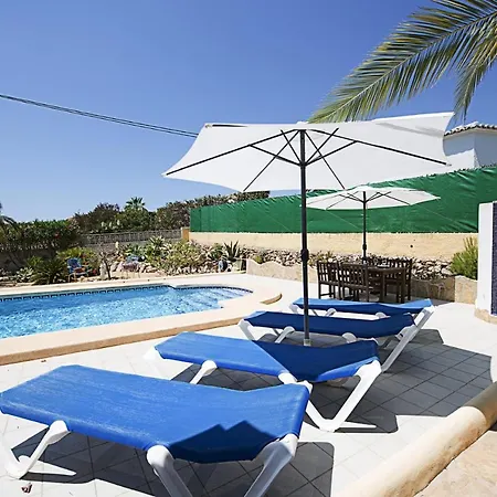 Villa Mona - Plusholidays
